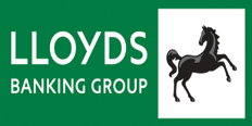 Lloyds Banking Group logo - SignTech Paperless user - Banking - financial services company logo using eSignatures on Amazon digital office  |  free eSignatures as an alternative to DocuSign | SignTech Paperless Solutions | www.signtechforms.com 